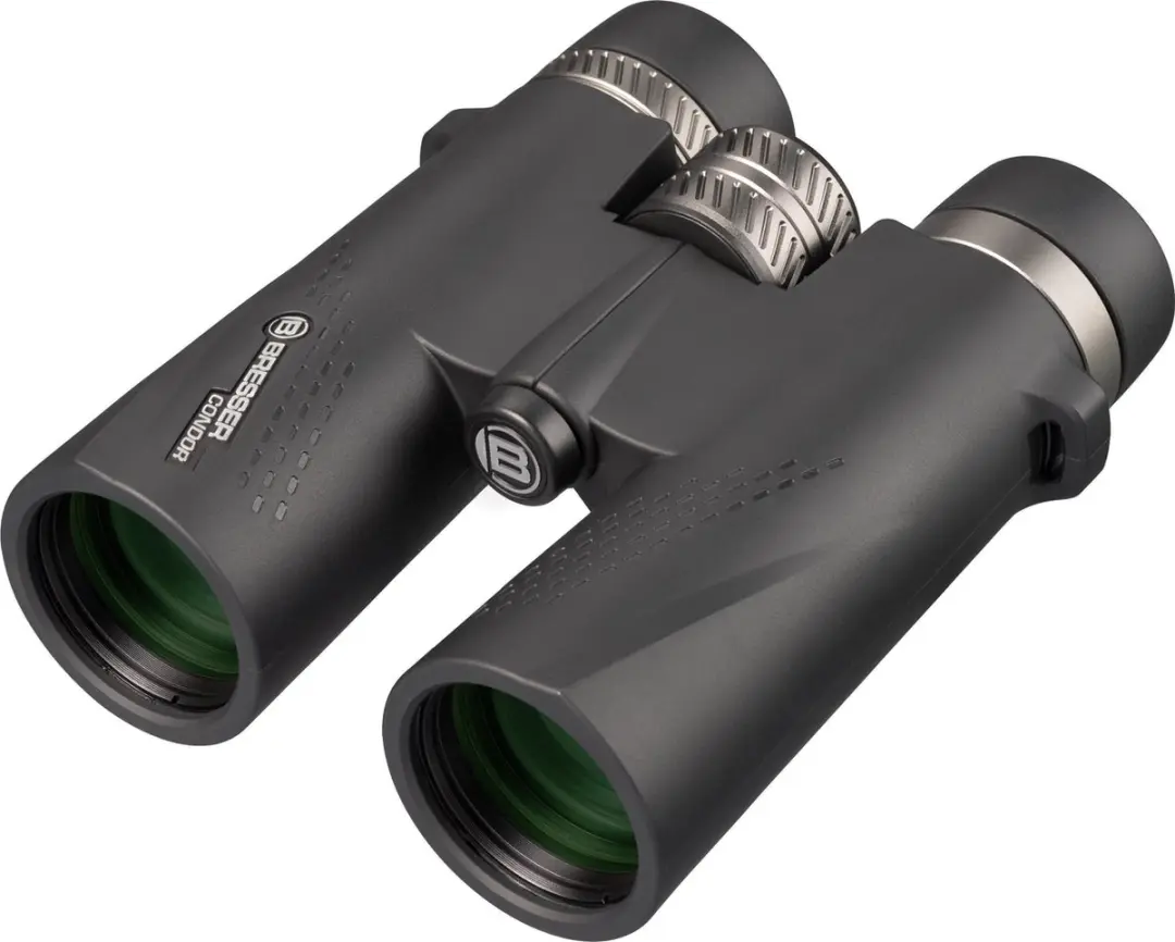 Bresser Condor 8x42 Dakkant Verrekijker