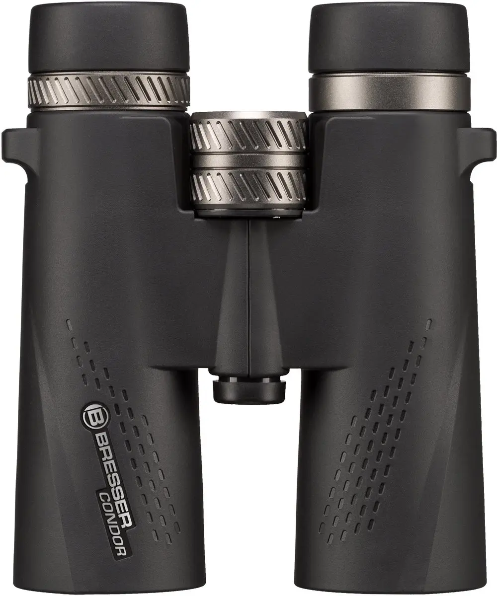 Bresser Condor 8x42 Dakkant Verrekijker - Groen - afbeelding 5 van 6