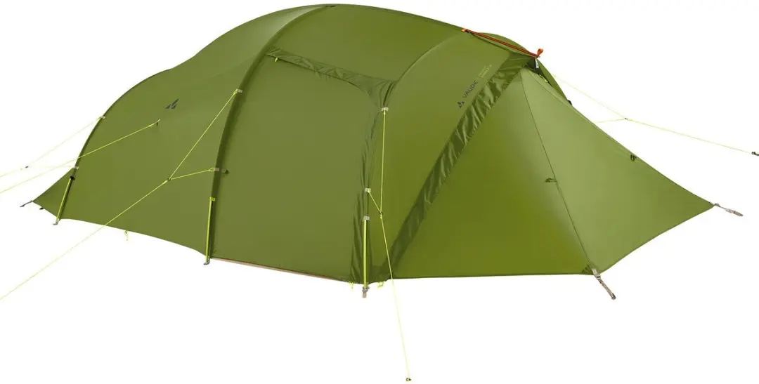 Vaude Adventure Taurus XT 3-persoons tent