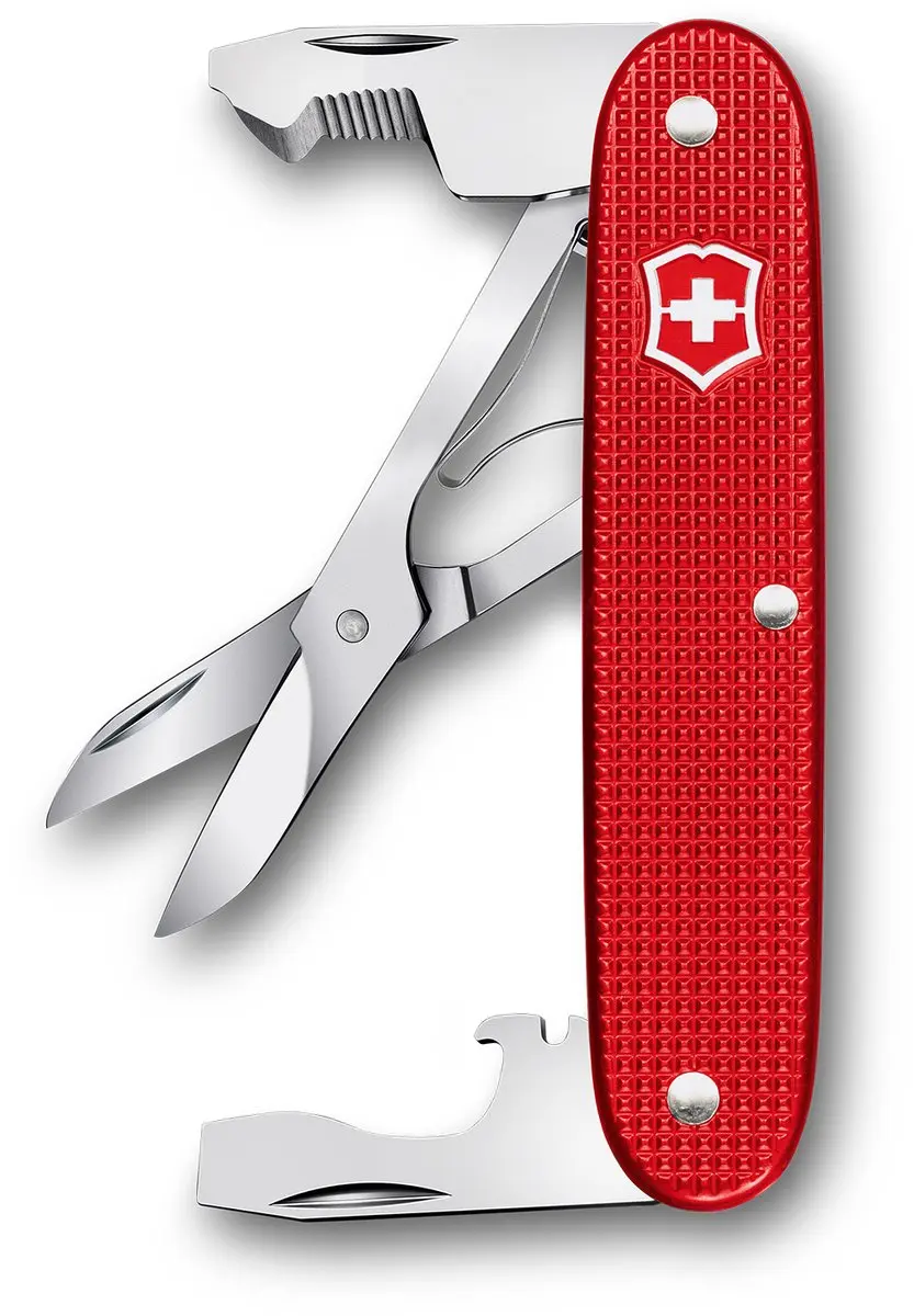 Victorinox Companion Alox Slim Zakmes