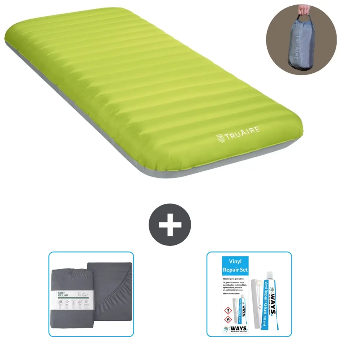 Intex Campingmat