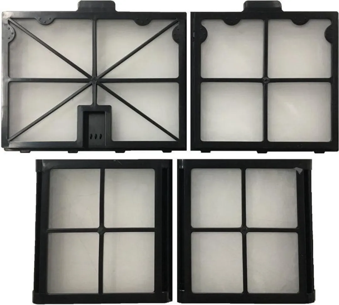 Maytronics Dolphin Filterset Grof 9991468-ASSY