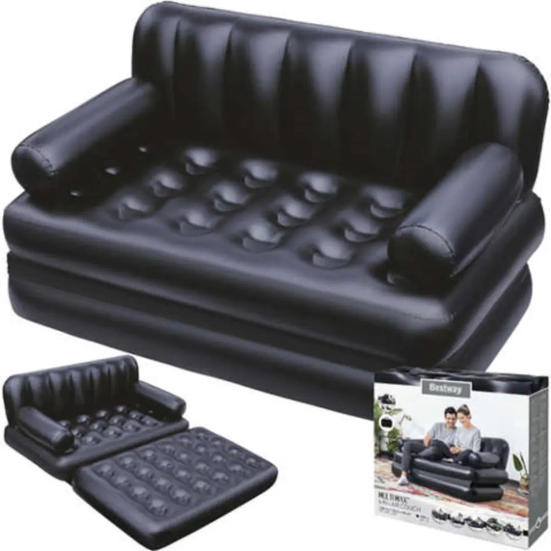 Bestway 5-in-1 Multifunctionele Opblaasbank