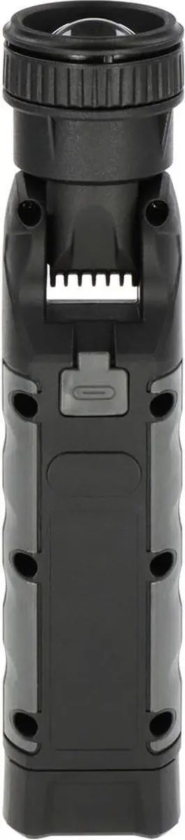 Brennenstuhl TL 1000 ACW 1173750007 Zaklamp - Grijs/Zwart - afbeelding 6 van 6