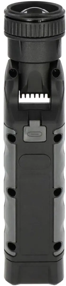 Brennenstuhl TL 1000 ACW 1173750007 Zaklamp - Grijs/Zwart - afbeelding 5 van 6