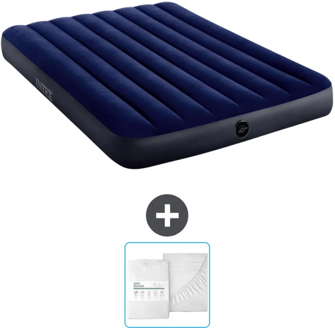 Intex Luchtbed