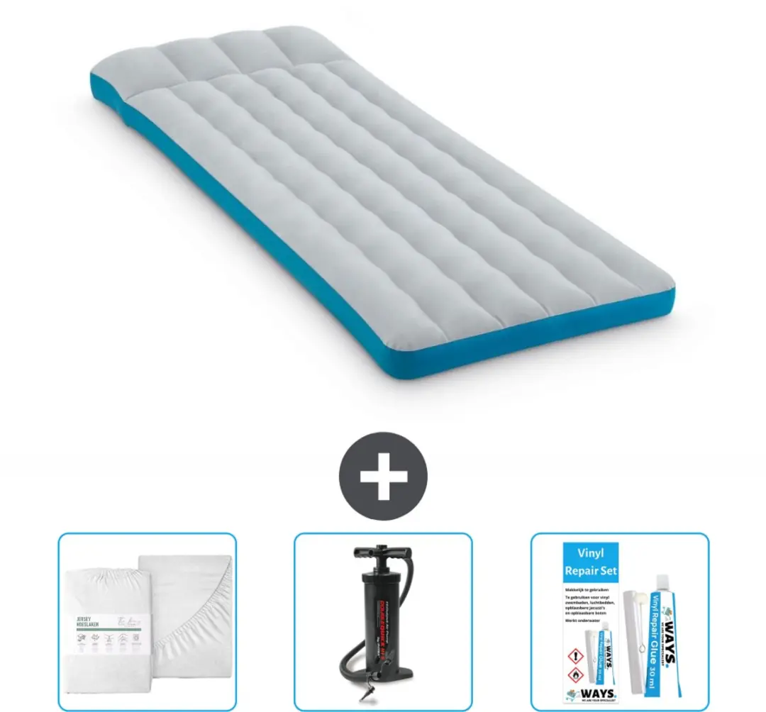Intex Campingmat