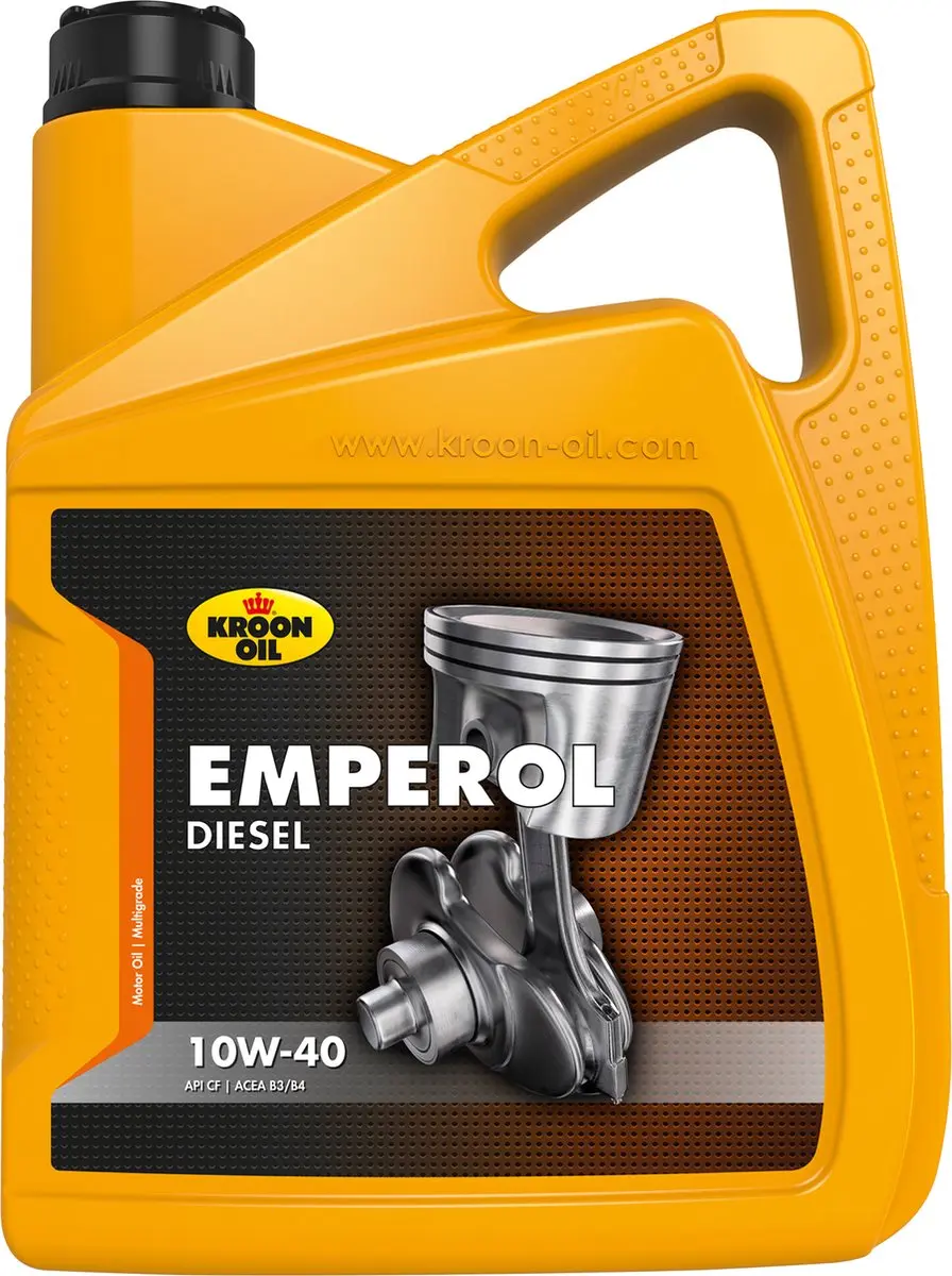 Kroon-Oil Emperol Diesel