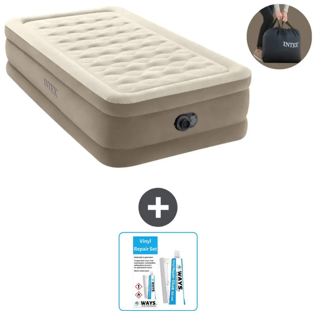 Intex Luchtbed