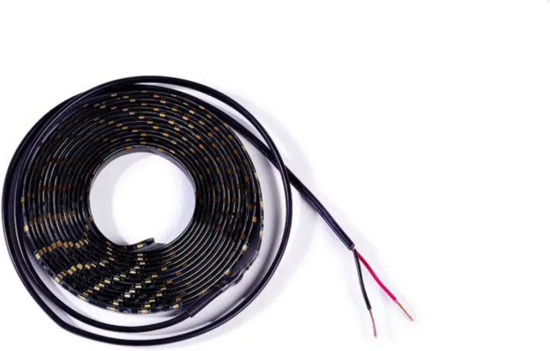 Thule LED Strip Sideways 4m - Antraciet - afbeelding 2 van 2