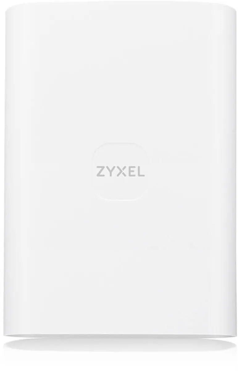 Zyxel Nebula FWA70 Draadloze Router - 2.5G Ethernet - 5G - Wit - afbeelding 5 van 5