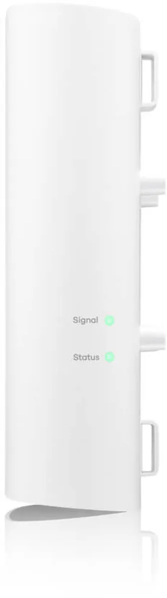 Zyxel Nebula FWA70 Draadloze Router - 2.5G Ethernet - 5G - Wit - afbeelding 2 van 5