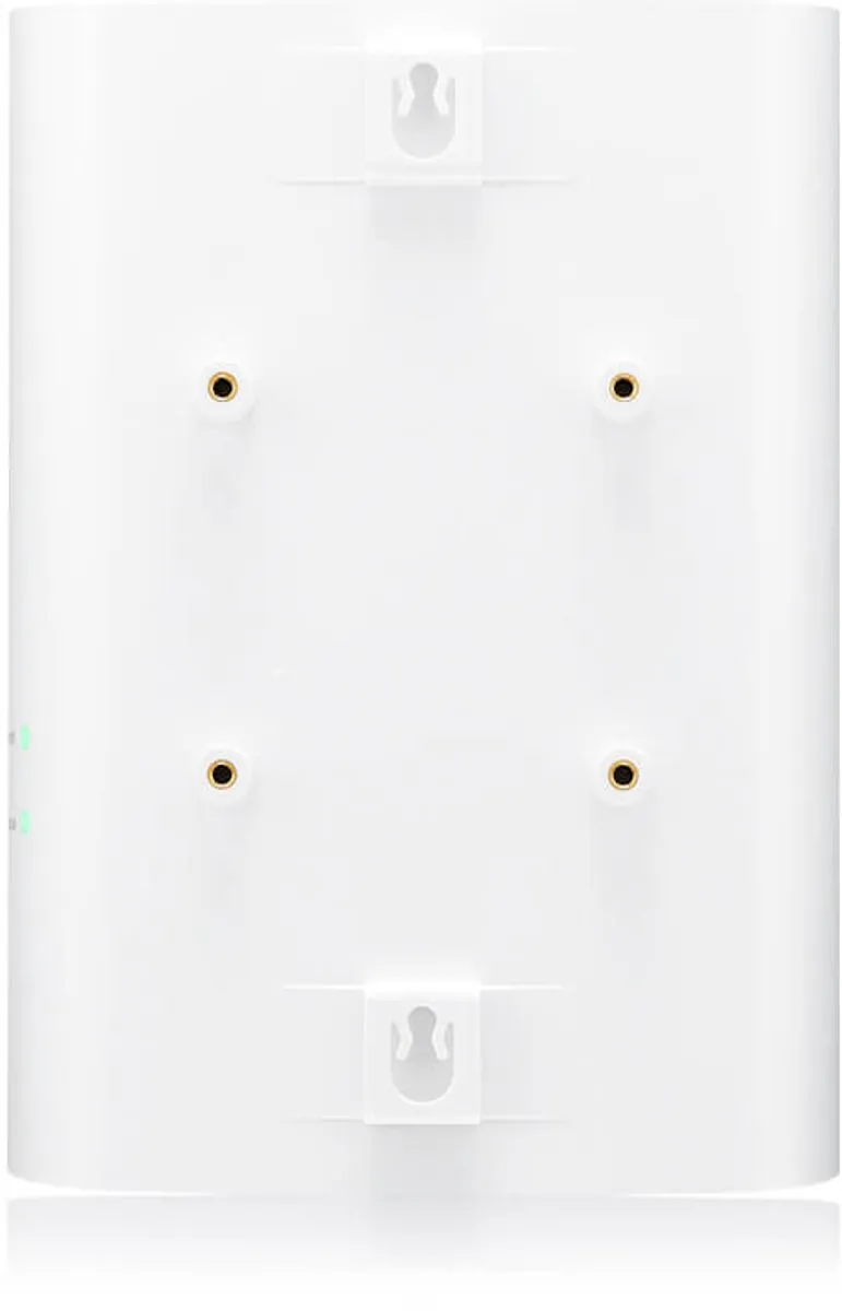 Zyxel Nebula FWA70 Draadloze Router - 2.5G Ethernet - 5G - Wit - afbeelding 4 van 5