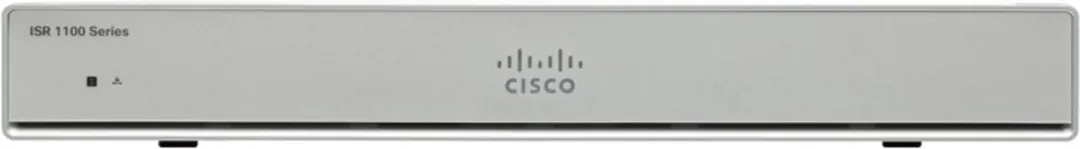 Cisco ISR 1100 Router