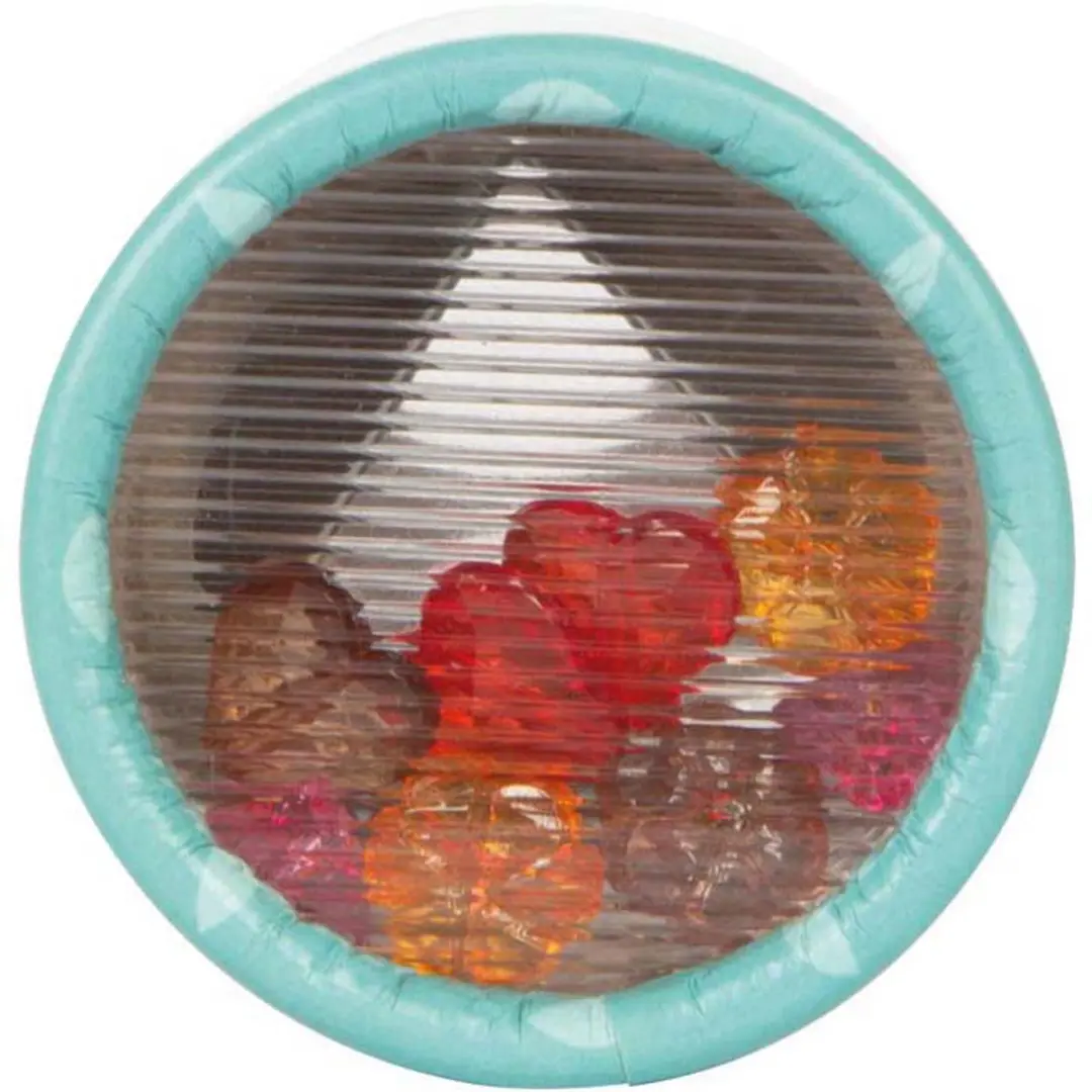 Small Foot Houten Caleidoscoop Jungle Friends - afbeelding 4 van 5