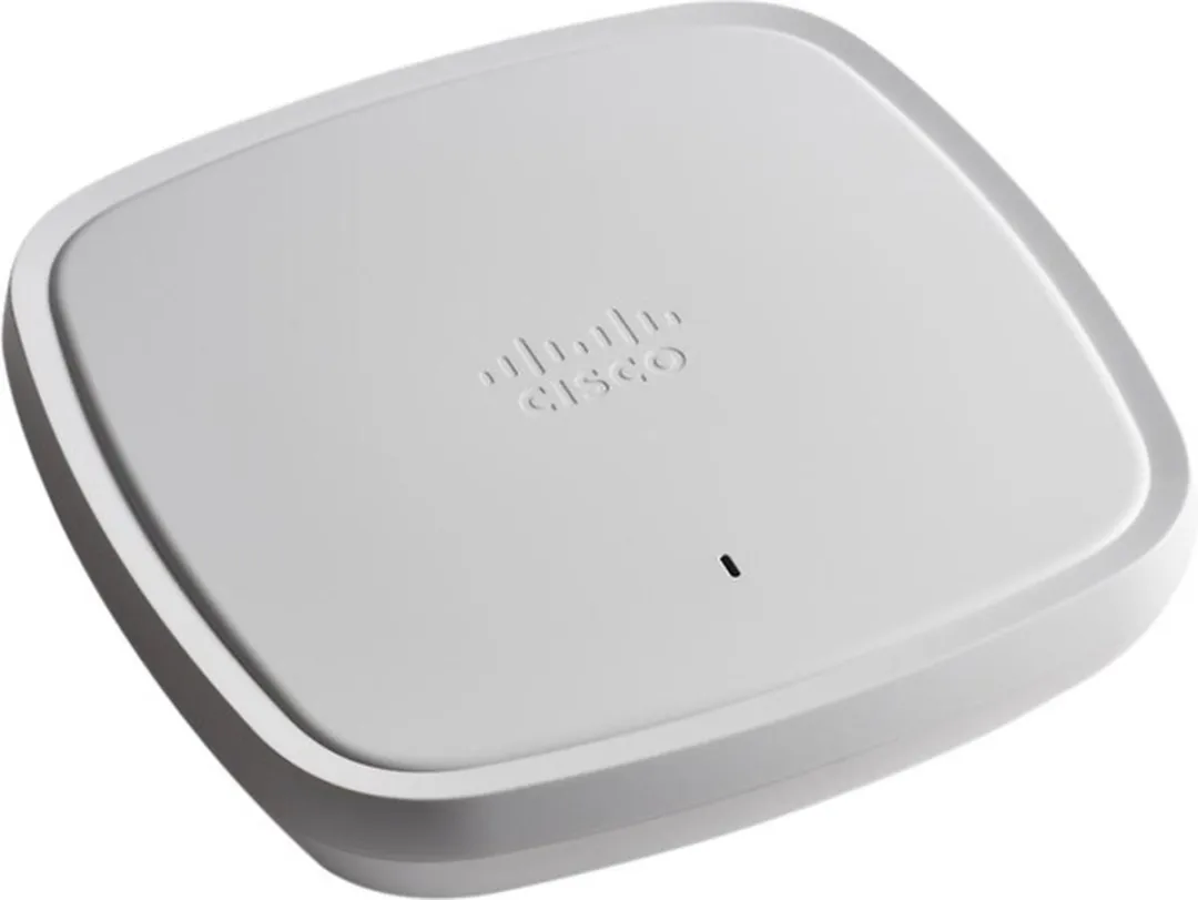 Cisco C9115AXI-E Access Point - 5 GHz - Grijs - afbeelding 4 van 4