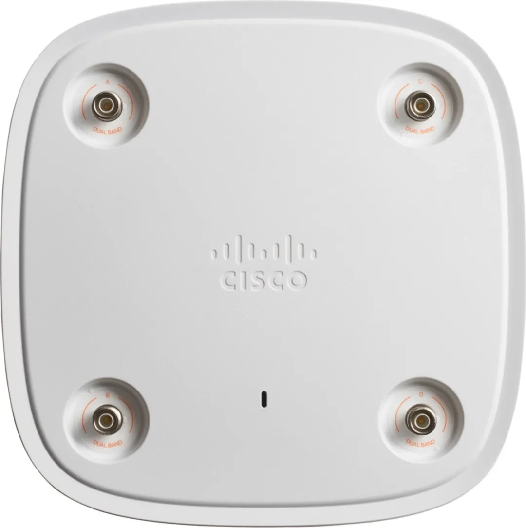 Cisco C9115AXI-E Access Point - 5 GHz - Grijs - afbeelding 3 van 4