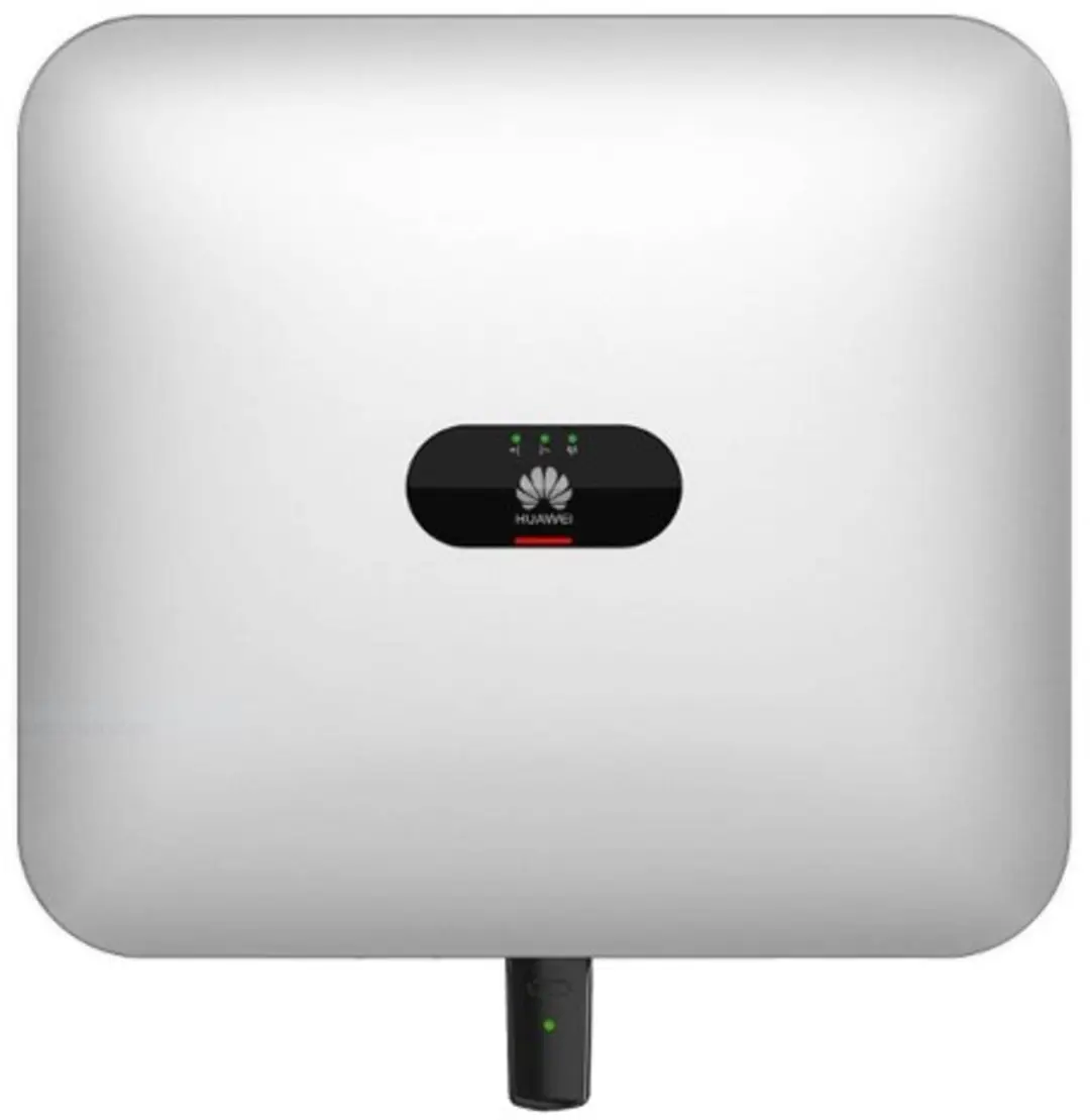 Huawei Sun 2000 8KTL-M1 8kW Hybride Omvormer 3-fase