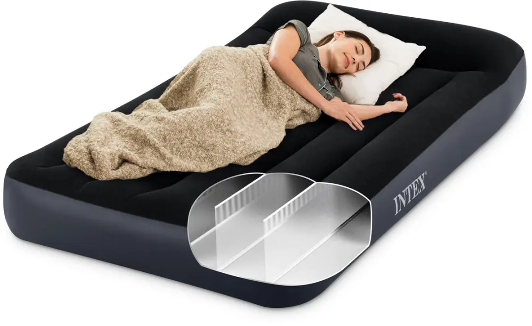 Intex Pillow Rest Classic Luchtbed 191x99cm - afbeelding 5 van 6