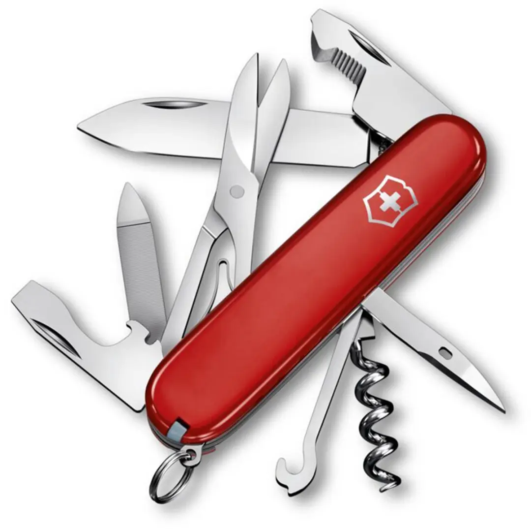 Victorinox Companion 1.3909 Zakmes
