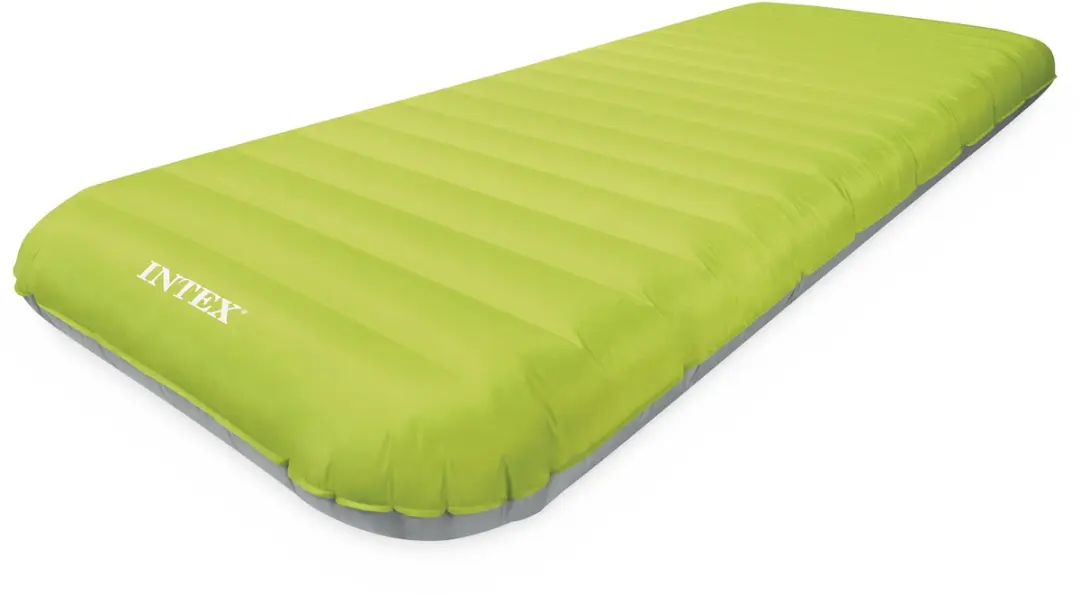 Intex TruAire Twin Dura-Beam Luchtbed - 191x76x17cm - afbeelding 2 van 6