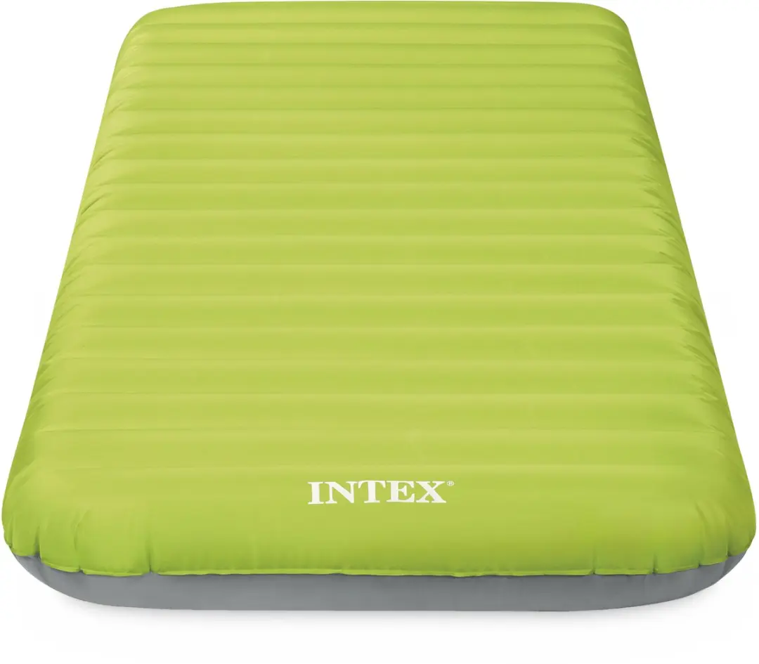 Intex TruAire Twin Dura-Beam Luchtbed