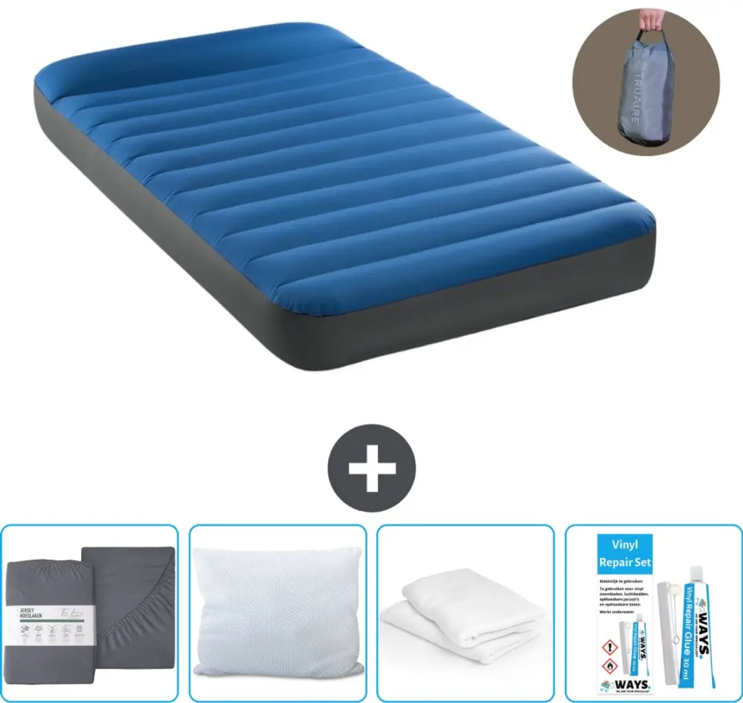 Intex Luchtbed