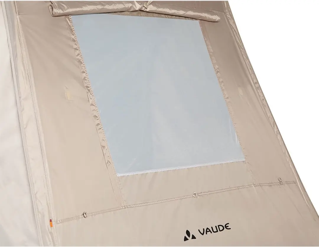 Vaude Drive Trunk Luifel - 2 Personen - Linen - afbeelding 2 van 5