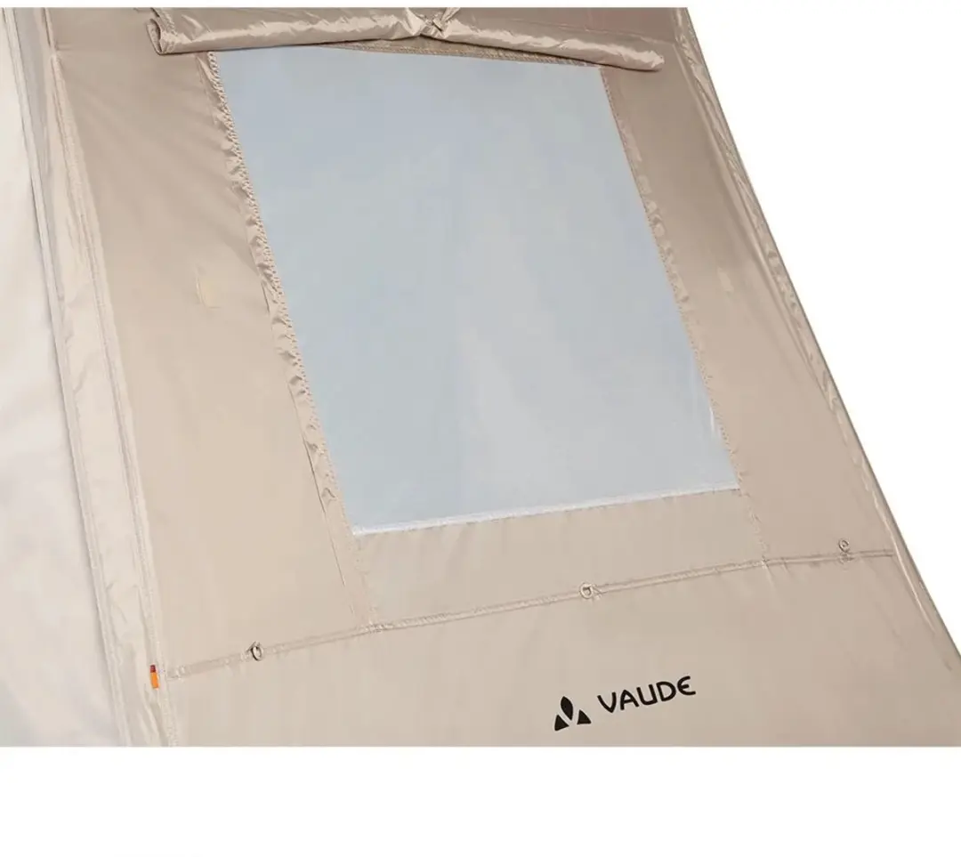 Vaude Drive Trunk Luifel - 2 Personen - Linen - afbeelding 4 van 5