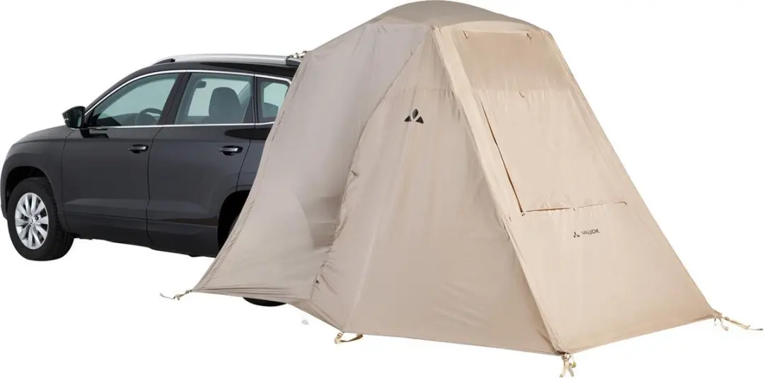 Vaude Drive Trunk Luifel