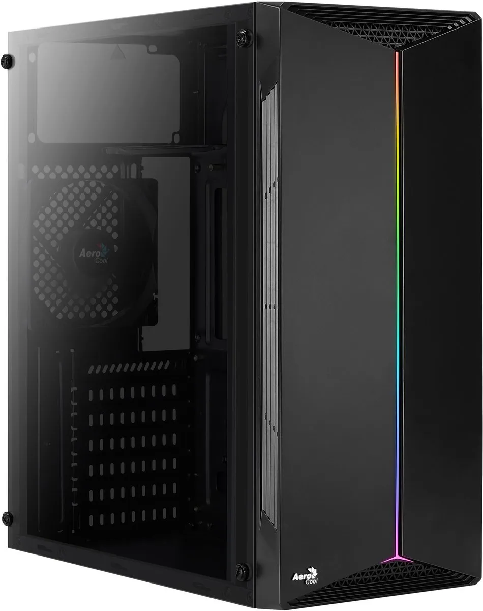 Aerocool ACCM-PV18012.11 Midi-tower Gamingbehuizing