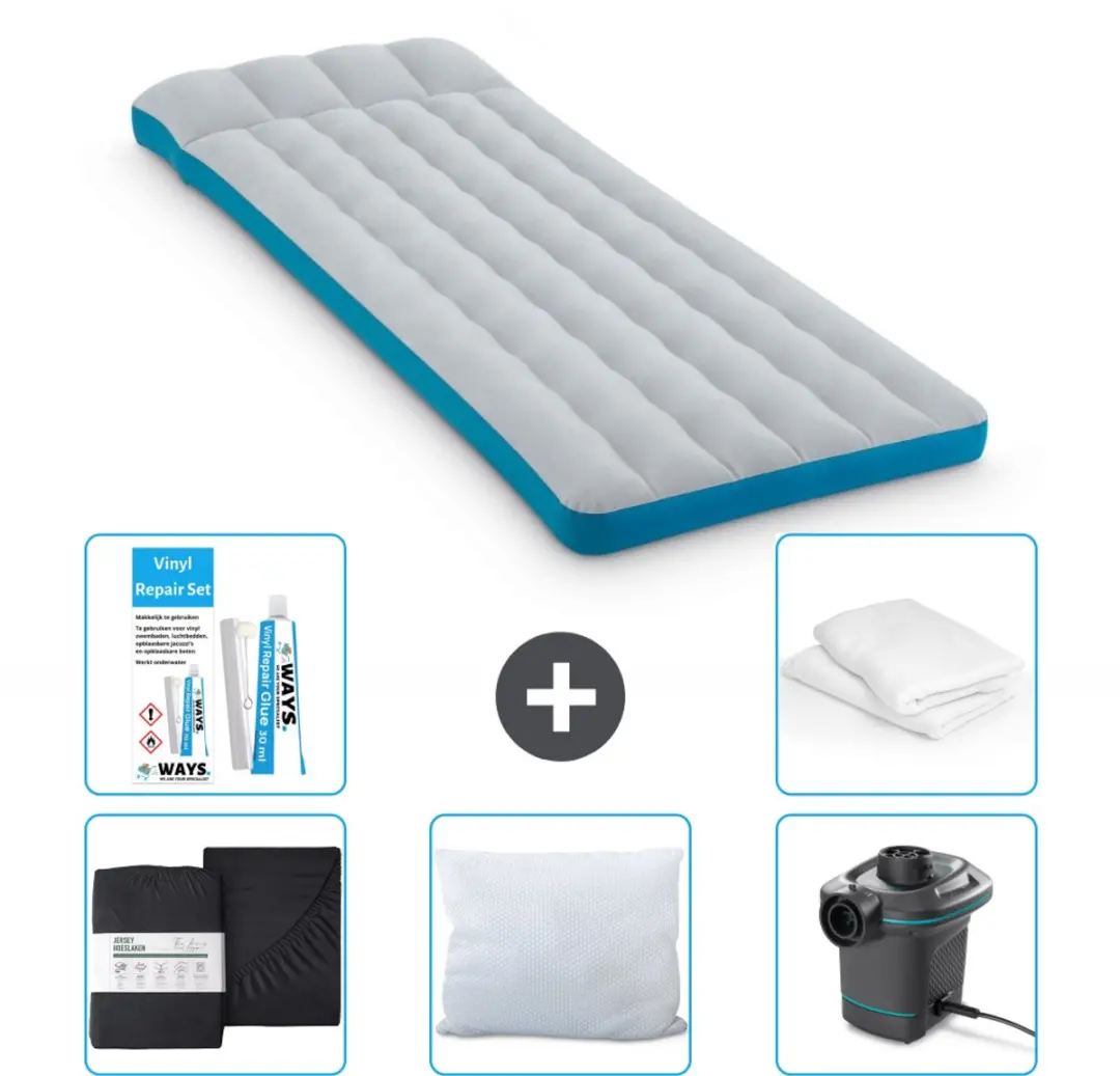 Intex Campingmat