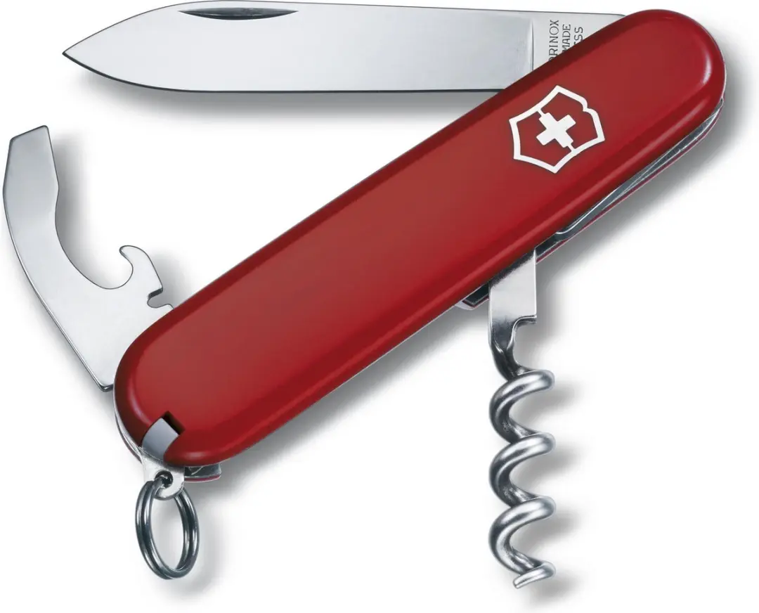 Victorinox Waiter 5V0.3303 Zakmes