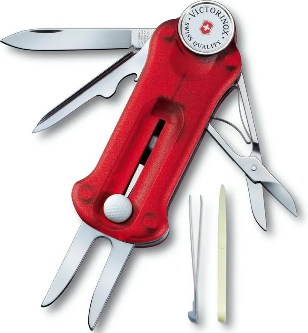 Victorinox Golf Tool 0.7052.T2 Multitool