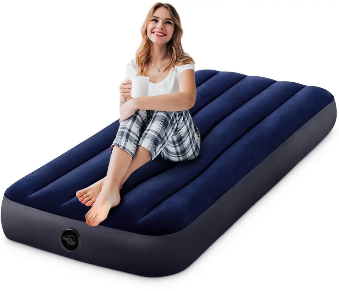 Intex Classic Dura-Beam luchtbed