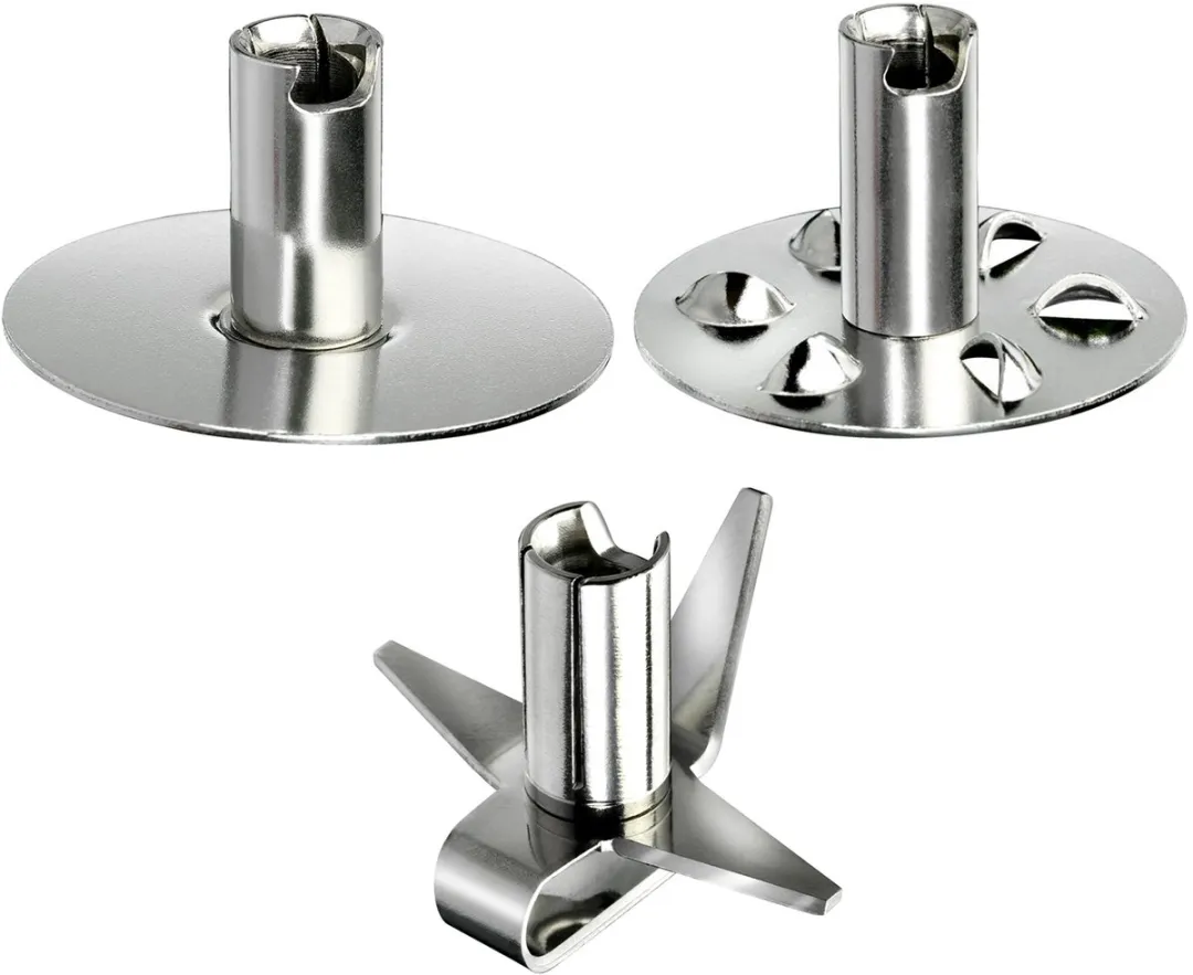 Bamix Deluxe Staafmixer 200W - Wit
