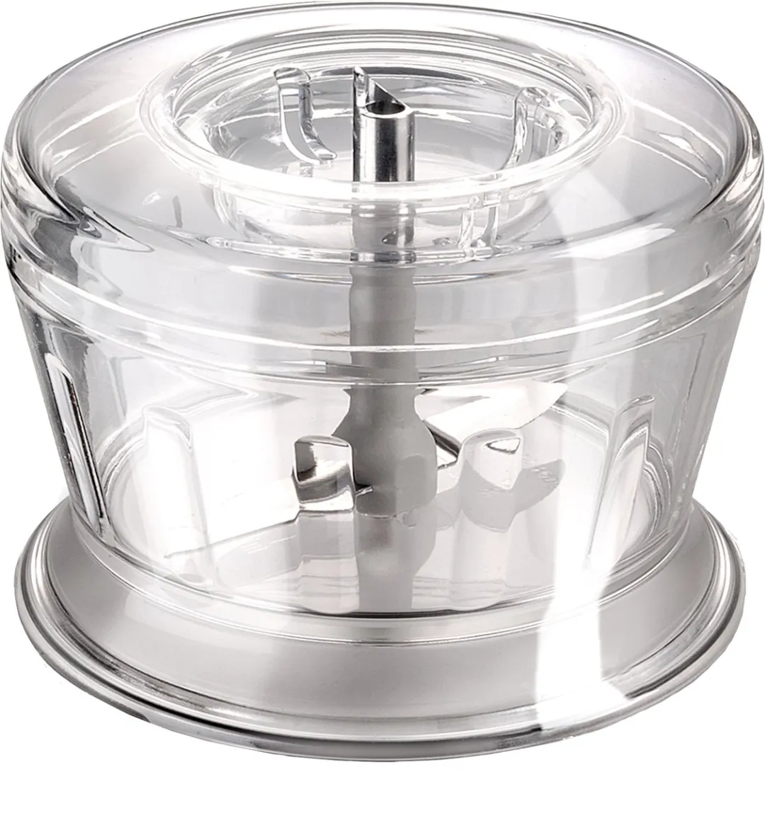 Bamix Deluxe Staafmixer 200W - Wit