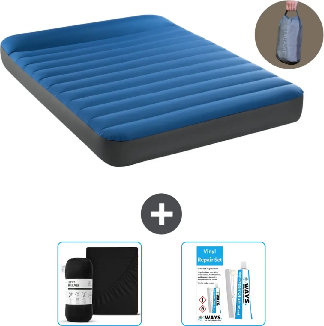 Intex Luchtbed