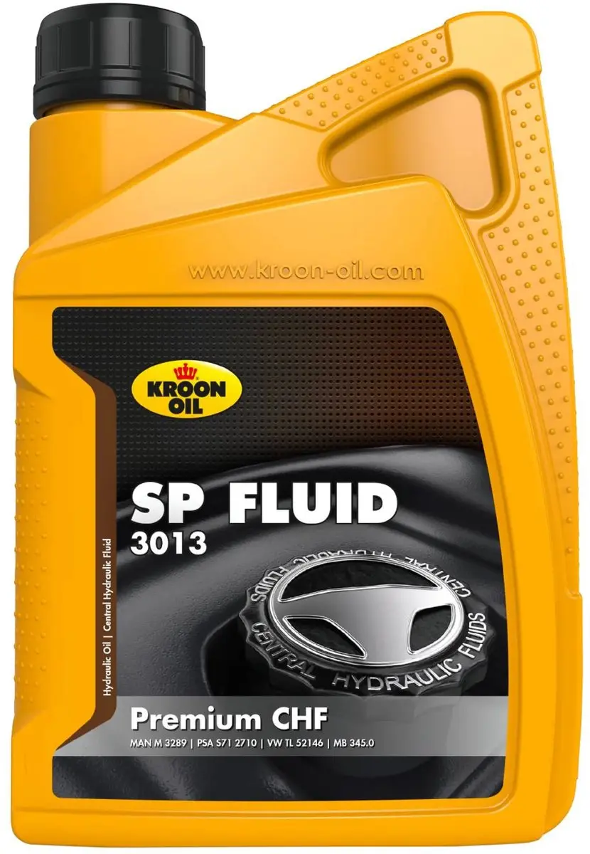 Kroon-Oil SP Fluid 3013