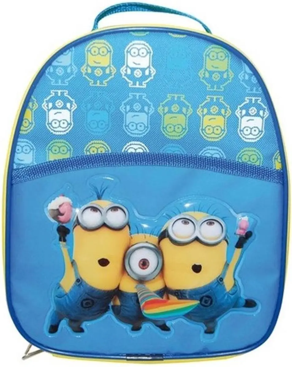 Disney Koeltas Minions 25 X 8 X 21 Cm
