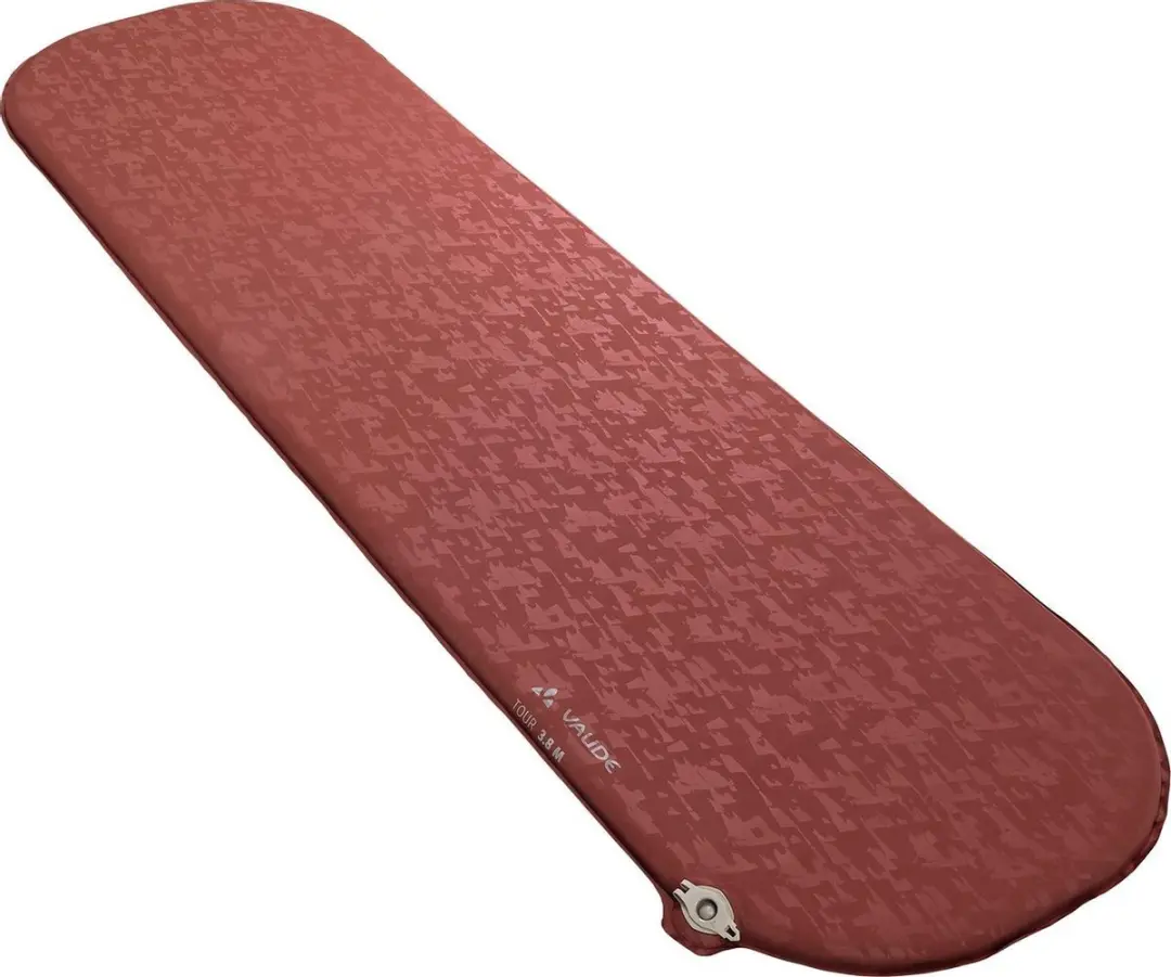 Vaude Tour 3.8 M Slaapmat