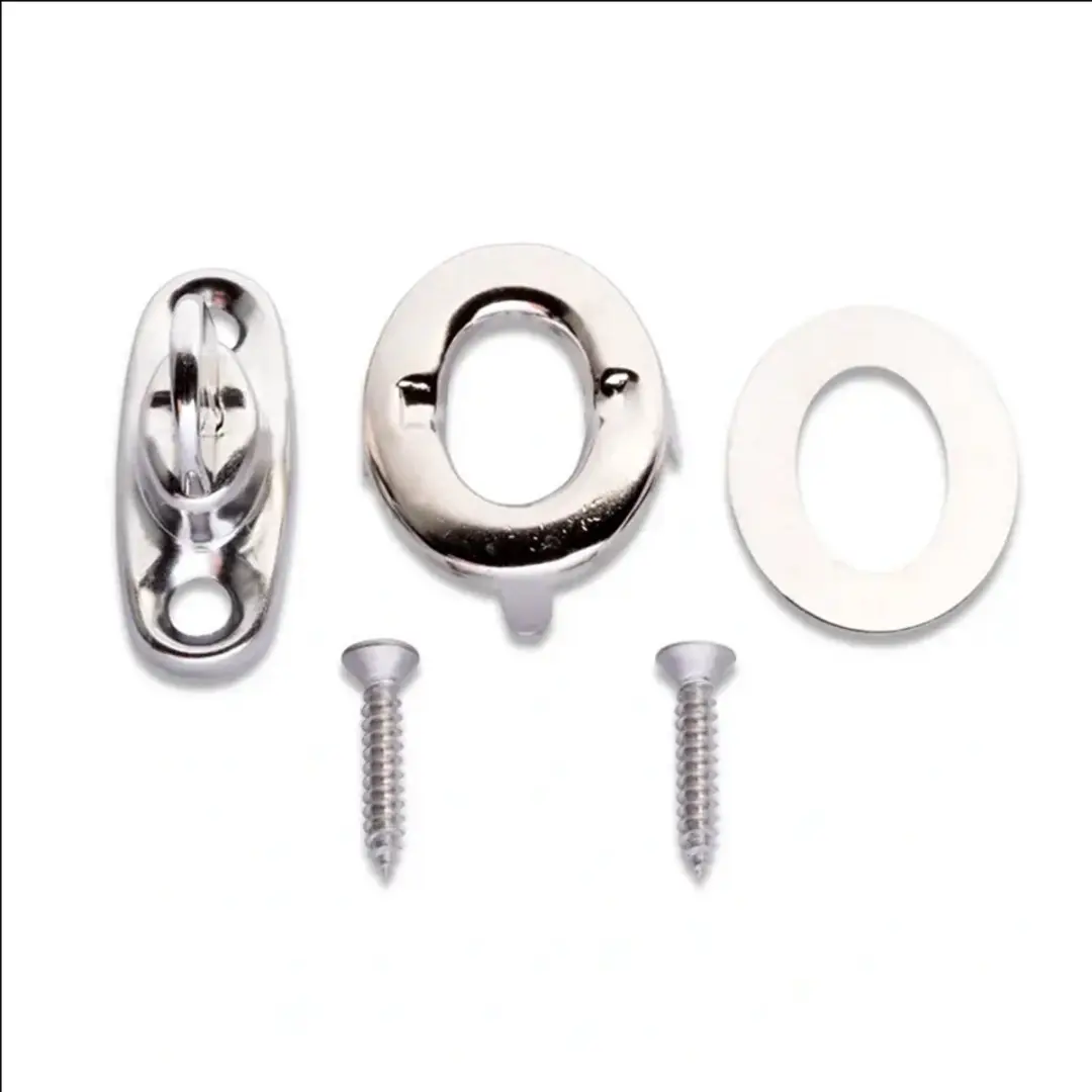 Prym Draaisluitingen - Tourniquets - 4 Stuks - afbeelding 5 van 6