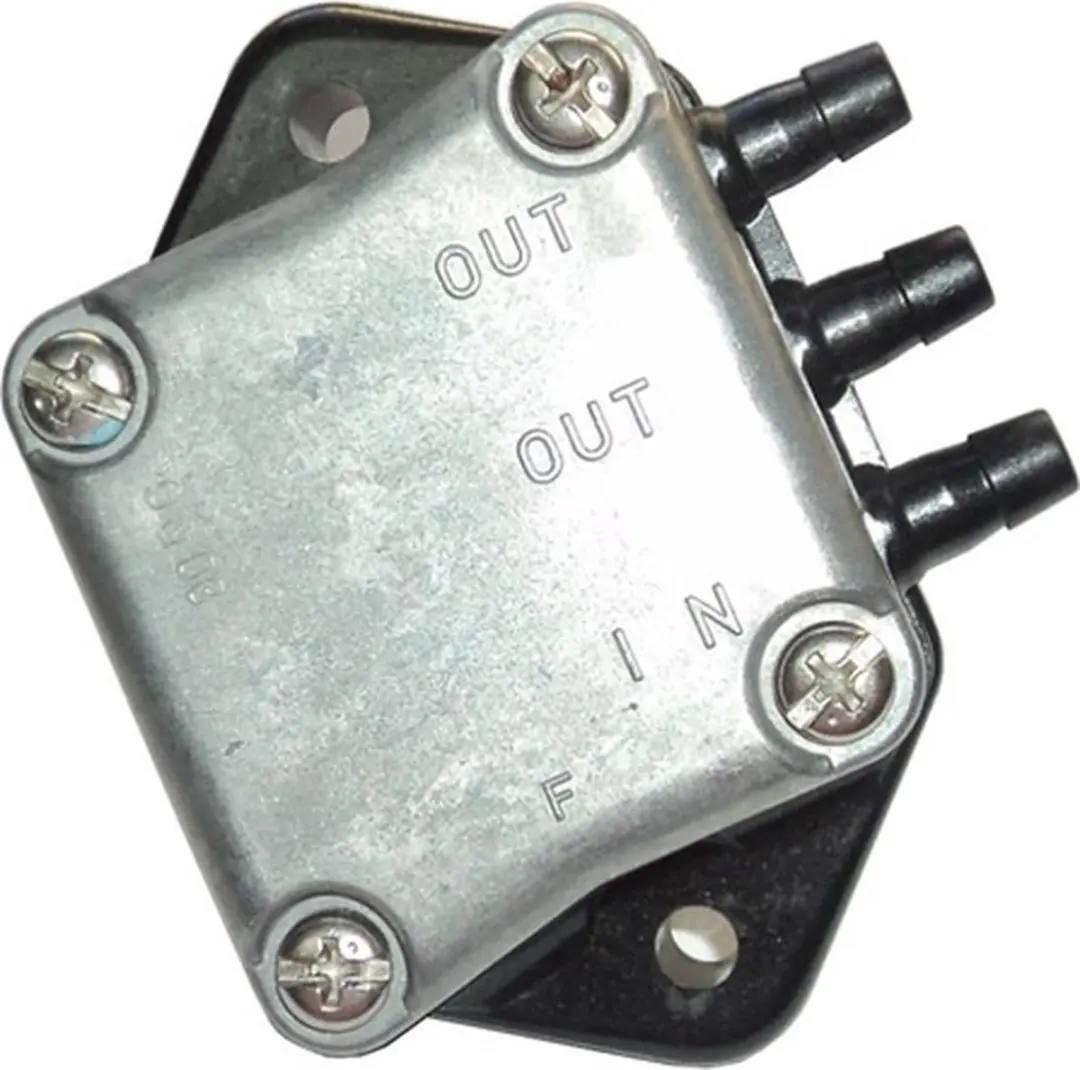 62Y-24410-03 Brandstofpomp Yamaha﻿