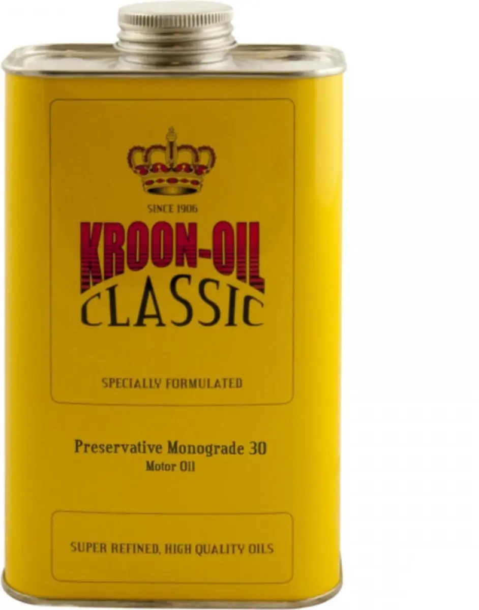 Kroon-Oil Preservative Monograde 30