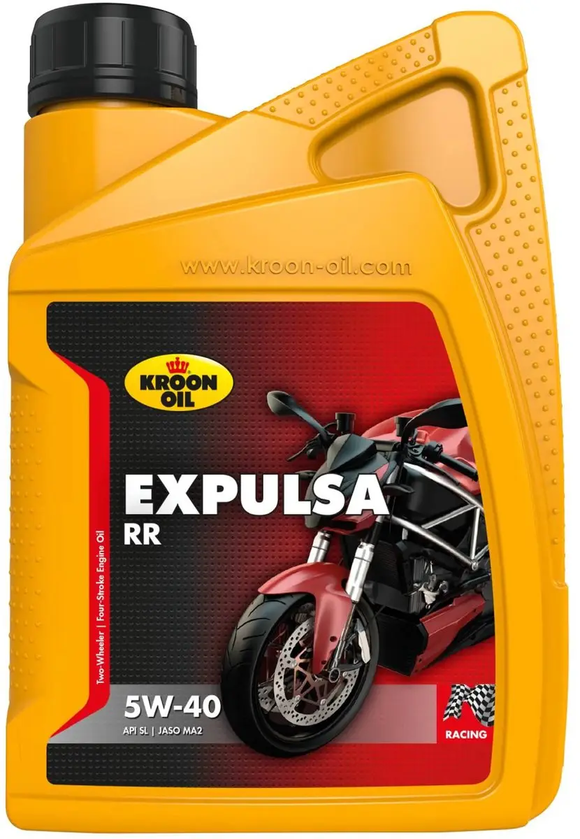 Kroon-Oil Expulsa RR 5W-40