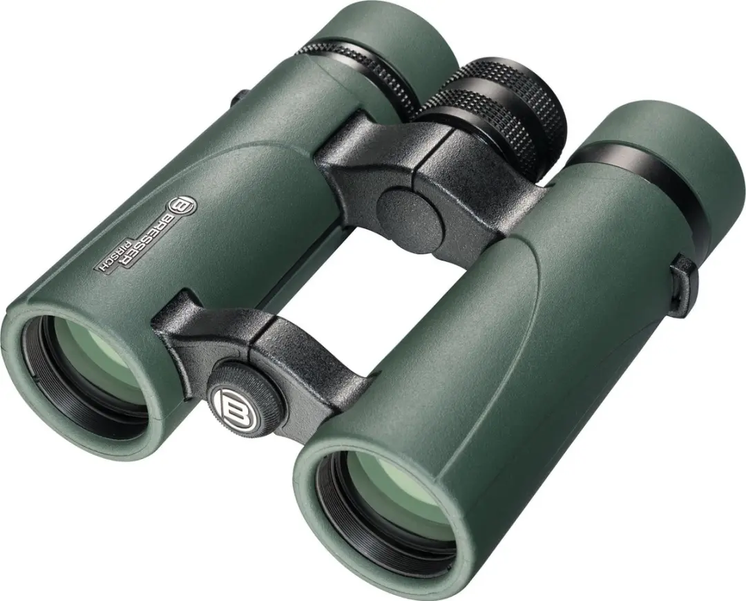 Bresser Pirsch 10x34 Verrekijker