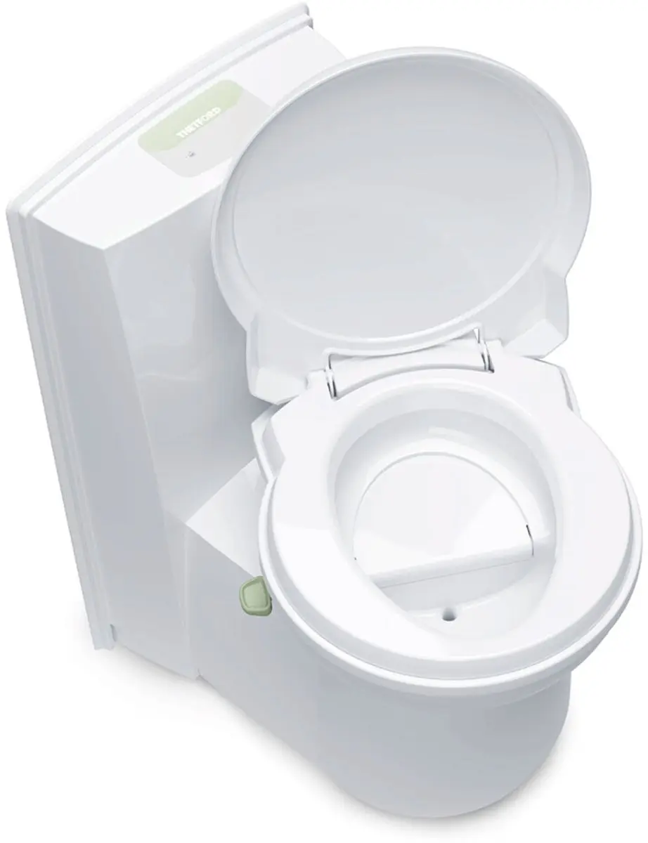 Thetford Scheidingstoilet S260-CS