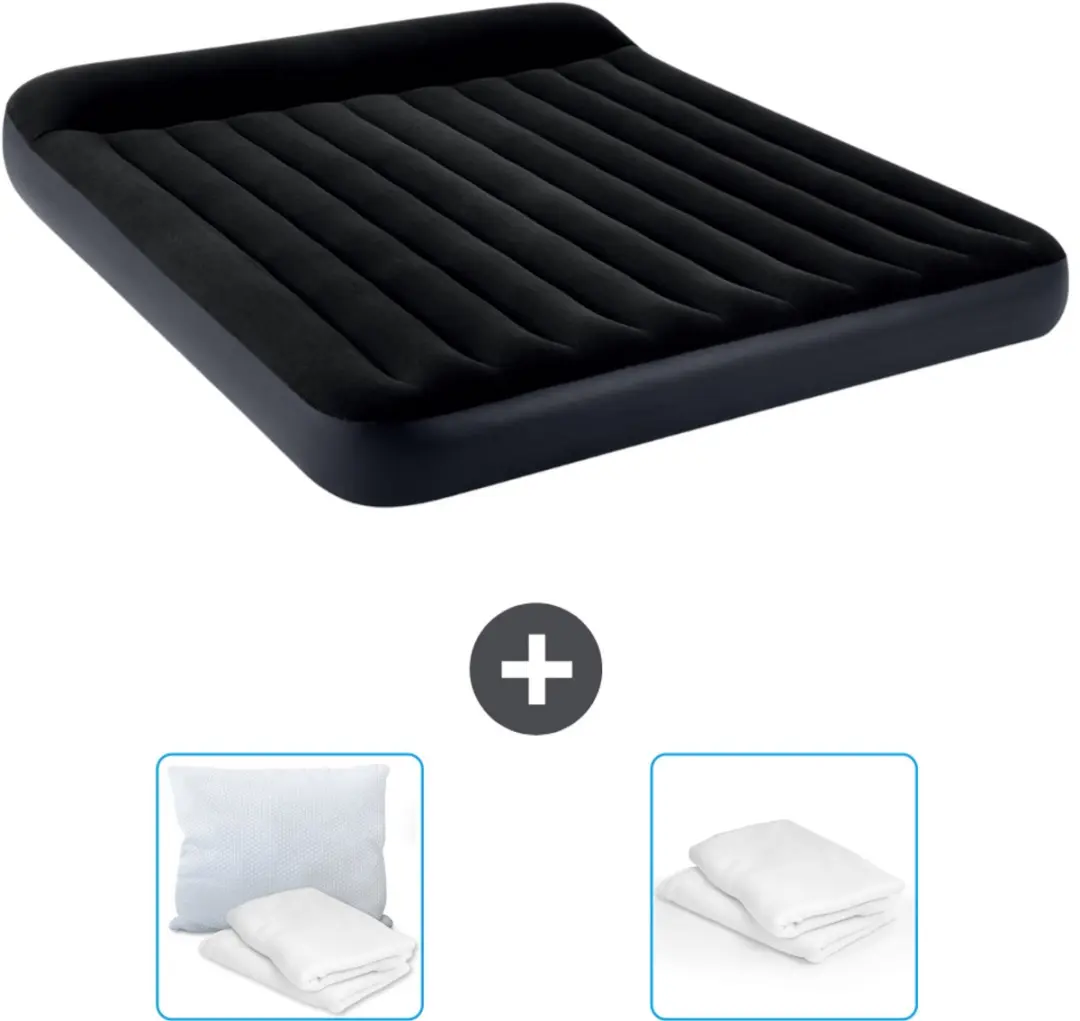 Intex Luchtbed