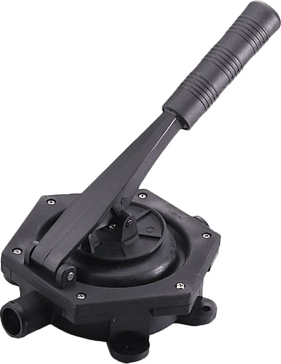 Talamex Handlenspomp Compact