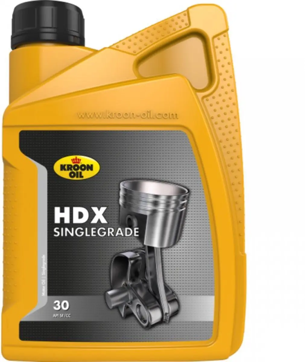 Kroon-Oil HDX 30